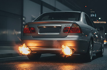 Egzoz Patlatma Yazılımı Araca Zarar Verir mi?