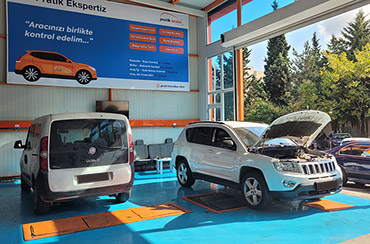 Oto Ekspertizde TSE Belgesi Neden Önemli?