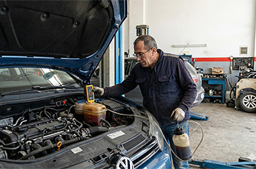 Fren Hidroliği Ne Zaman Değişir?