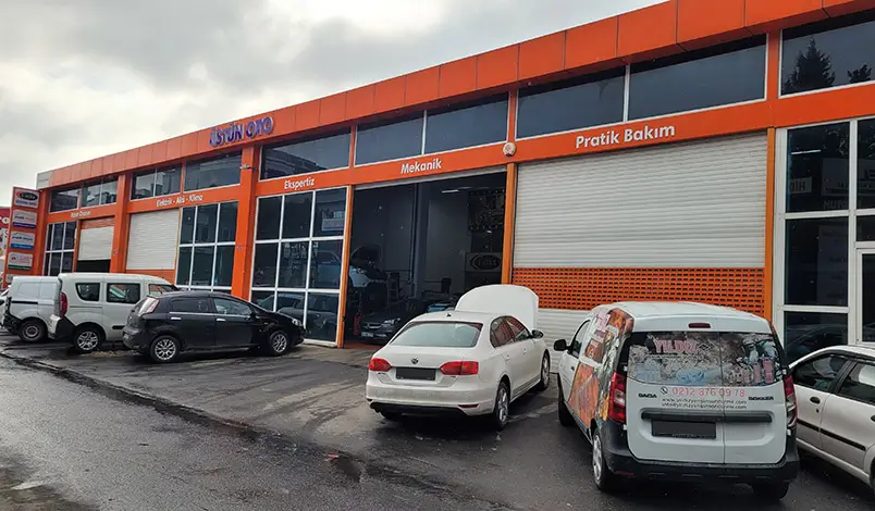 Ağır Bakım Nedir?