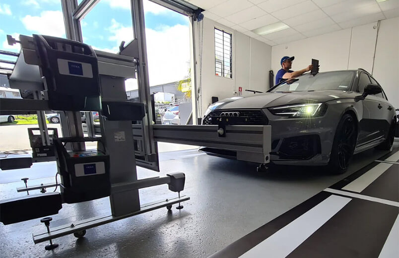 Adas Kalibrasyonu Ne İşe Yarar?