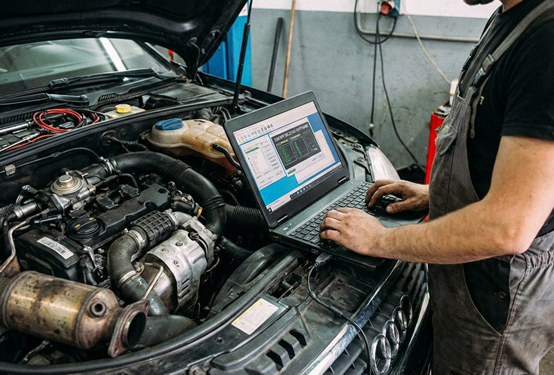 EGR ve DPF İptali Yazılımla Mümkün mü?