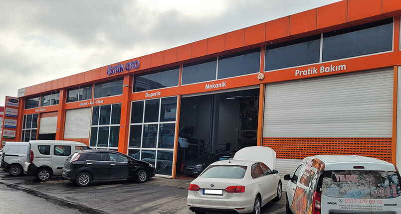 Motor Yağı Değişim Fiyatı